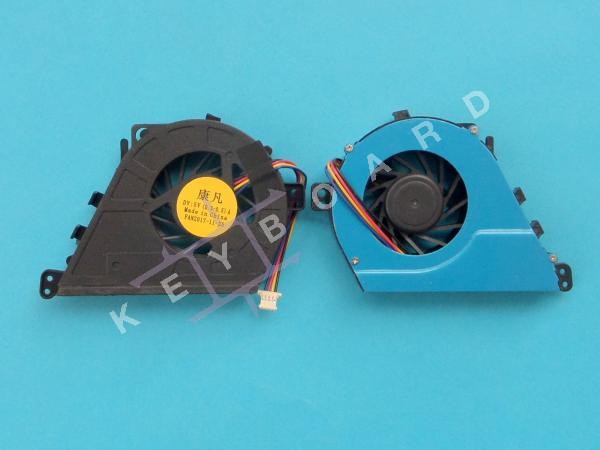 Вентилятор до ноутбука Dell Latitude E5430